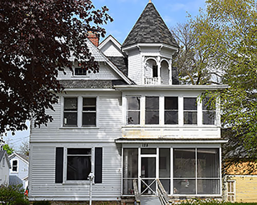 The Ripon Project Day One